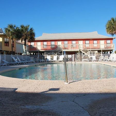 Paradise Isle Resort, A Vri Resort Gulf Shores Exterior foto