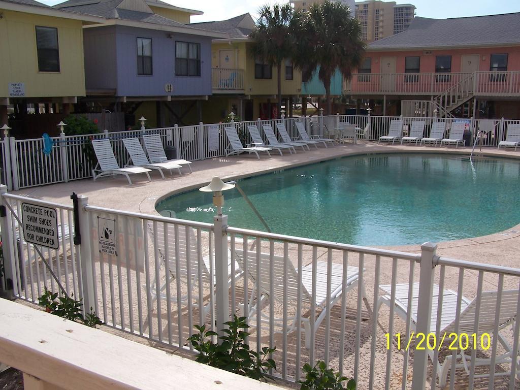 Paradise Isle Resort, A Vri Resort Gulf Shores Exterior foto